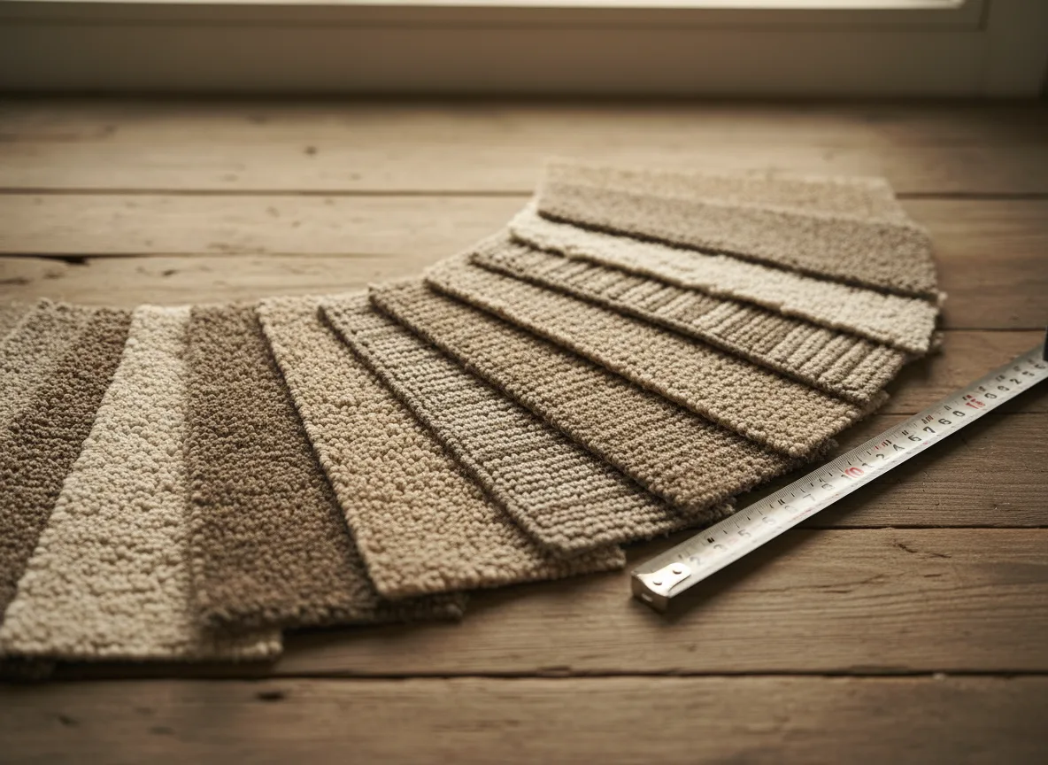 Carpet Installation Scenery Hill, PA FAQs